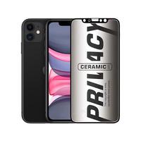  iPhone Hayalet Ekran Koruyucu Mat Seramik Hayalet Gizli