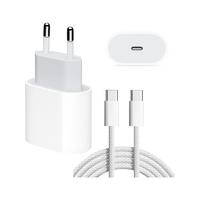25 W İphone 15 Pro Max Type C Şarj Aleti