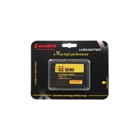 AKMES Bl-59uh Lg G2 Mini Batarya Pil Gold Batarya