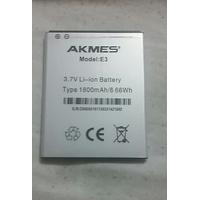 AKMES General Mobil E3 Discovery Batarya Pil