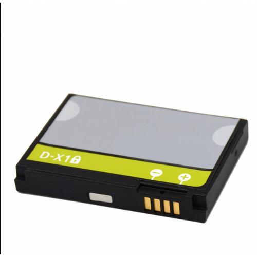 Blackberry 9500 9630 9650 9520 8900 D-X1 DX1 Batarya PİL