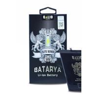 Galio Apple iPhone 8 Güçlendirilmiş Li-On Batarya