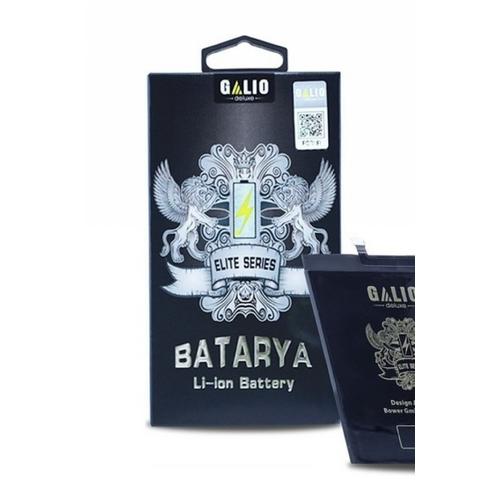 Galio Apple iPhone 7G Güçlendirilmiş Li-On Batarya