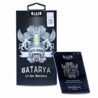 Galio General Mobile Discovery 4G Batarya Pil AA++ Kalite