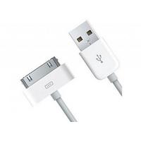 İPHONE 4 USB DATA ŞARJ KABLOSU A KALİTE