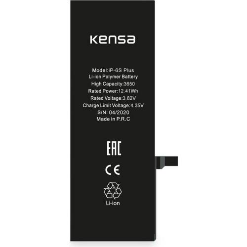 Kensa Apple iPhone 5 Batarya Pil