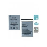 Kensa General Mobile Dıscovery E3 Batarya 1800 Mah