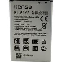 Kensa Lg G4 Batarya 3000 mAh