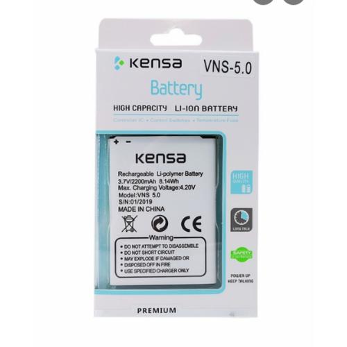 Kensa Vestel Vns 5.0 Telefon Bataryası