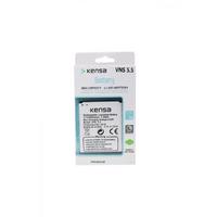 Kensa Vestel Vns 5.5 Telefon Bataryası
