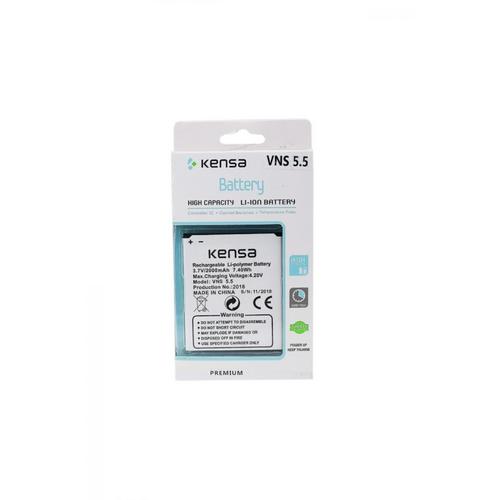 Kensa Vestel Vns 5.5 Telefon Bataryası