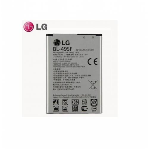 LG G4 Mini / G4 Beat BL-49SF 2300 Mah LG Bataryası