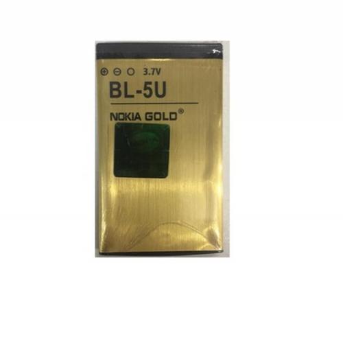 Nokia Bl-5U Nokia 5730 Xpressmusic E75 E66 Batarya Pil