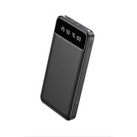 Relax  10.000 Mah Dijital Göstergeli El Fenerli Powerbank