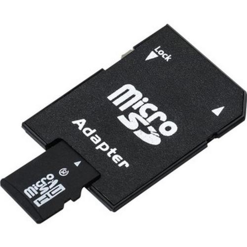 Relax Team 64 GB Micro SD Hafıza Kartı
