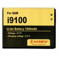 SAMSUNG GALAXY S2 İ9100 BATARYA PİL