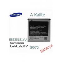 Samsung Galaxy İ9070 B9120 İ659 Batarya