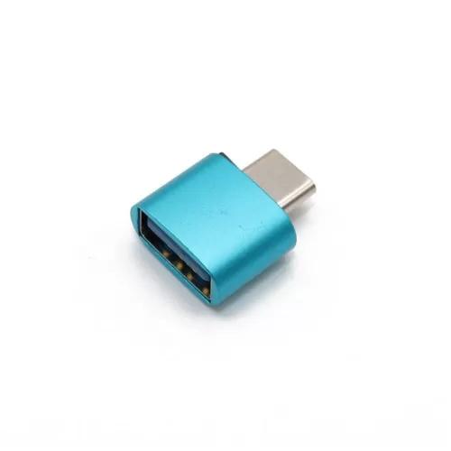 TYPE C - USB 3.0 OTG USB Flash Dönüştürücü