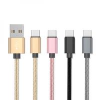 Typ-c Kısa 20cm Hızlı Şarj Halat Power bank Kablosu