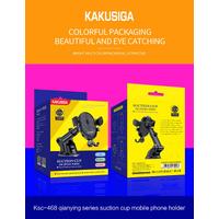 Araç Telefon Tutucu 360 Ayarlanabilir Uzayan Vantuzlu Oto Tutacağı Ön Cam Torpido