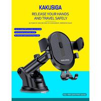 Araç Telefon Tutucu 360 Ayarlanabilir Uzayan Vantuzlu Oto Tutacağı Ön Cam Torpido