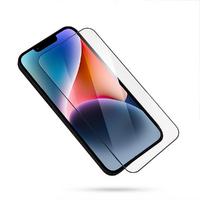 iPhone Ekran Koruyucu 5D 6D Tam Kaplama Cam 