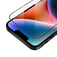 iPhone Ekran Koruyucu 5D 6D Tam Kaplama Cam 