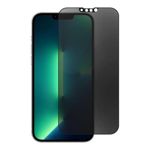 iPhone Esnek Mat Hayalet Ekran Koruyucu