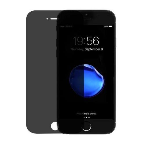 iPhone Privacy (Tam Kaplayan Hayalet) Ekran Koruyucu Cam