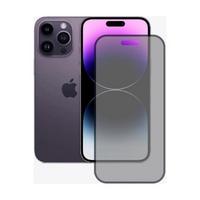iPhone Privacy (Tam Kaplayan Hayalet) Ekran Koruyucu Cam