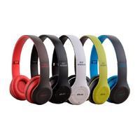 P47 Kablosuz Bluetooth Stereo Kulaklık