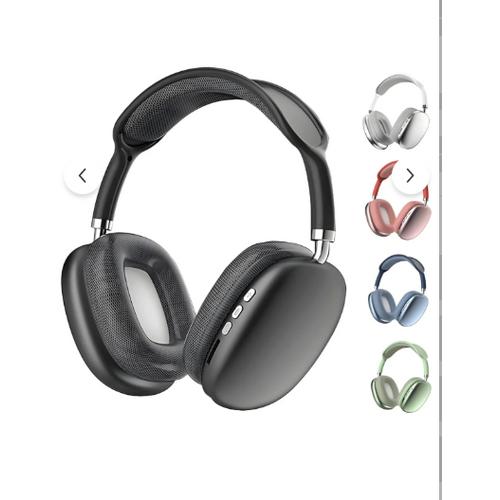 P9 Kablosuz Bluetooth Kulaklık – Mikrofonlu